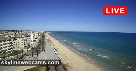 calafell webcam|Calafell